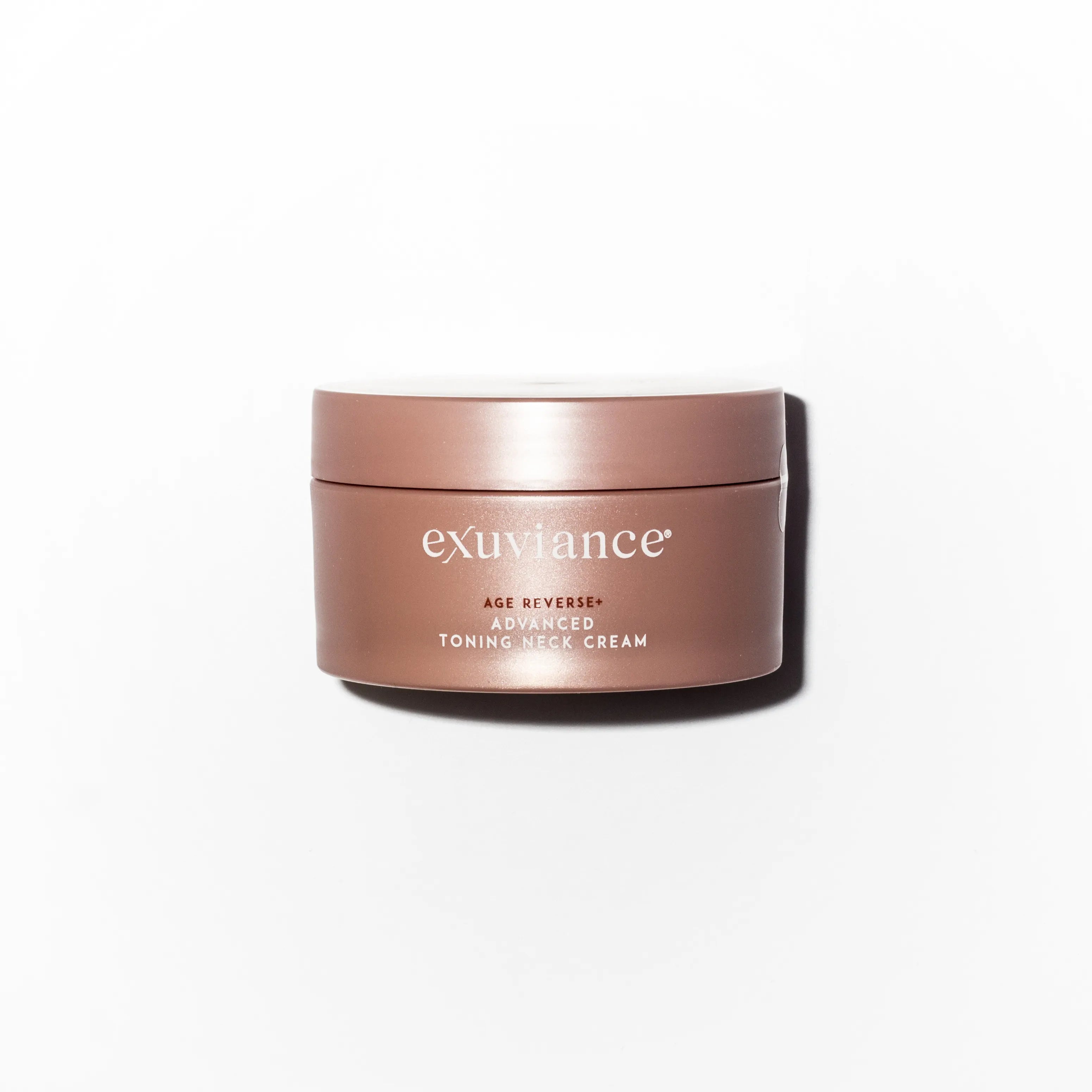 Exuviance Advanced Toning Neck Cream (nové složení s MicroDiPeptide229®)