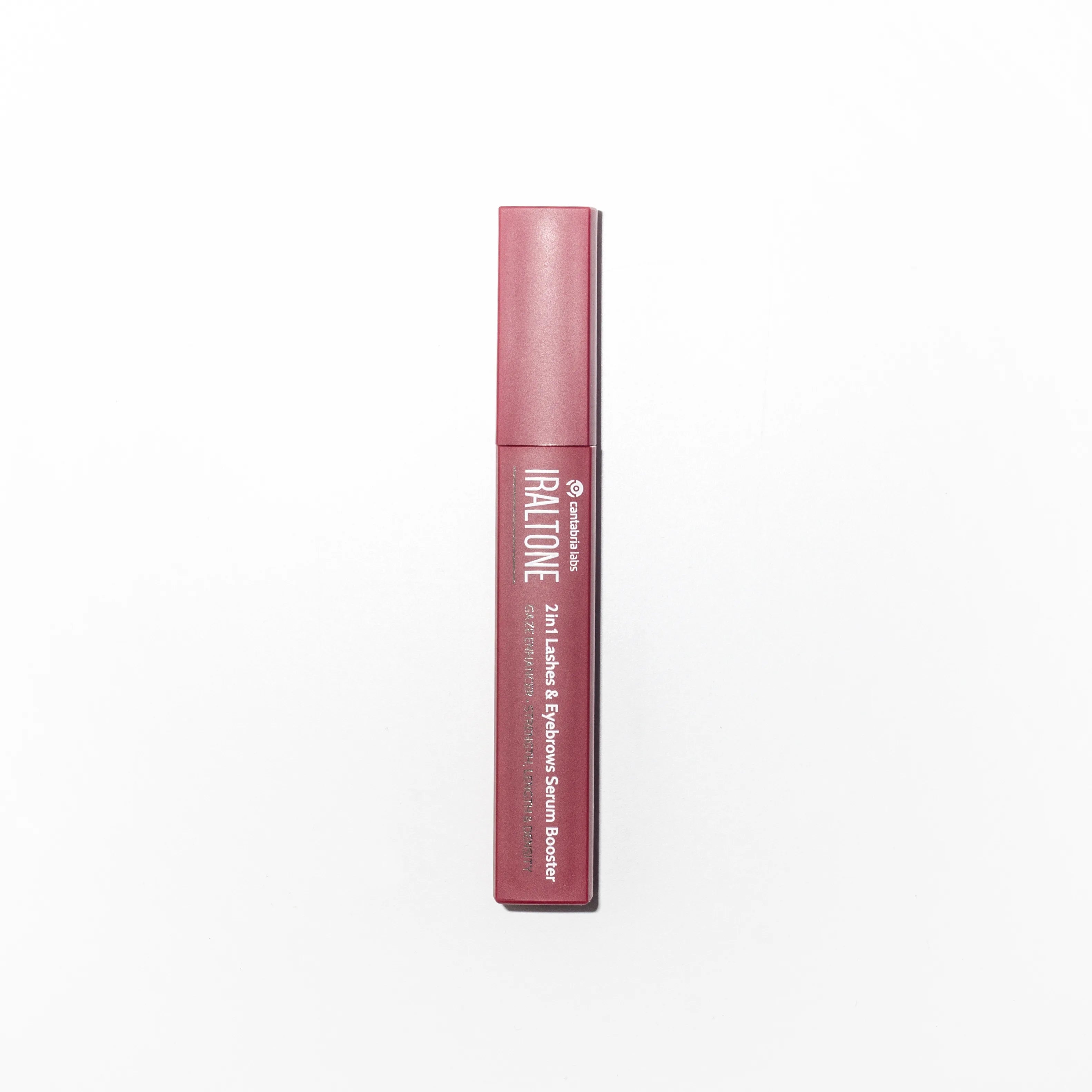 Iraltone 2in1 Lashes&Eyebrows Serum Booster