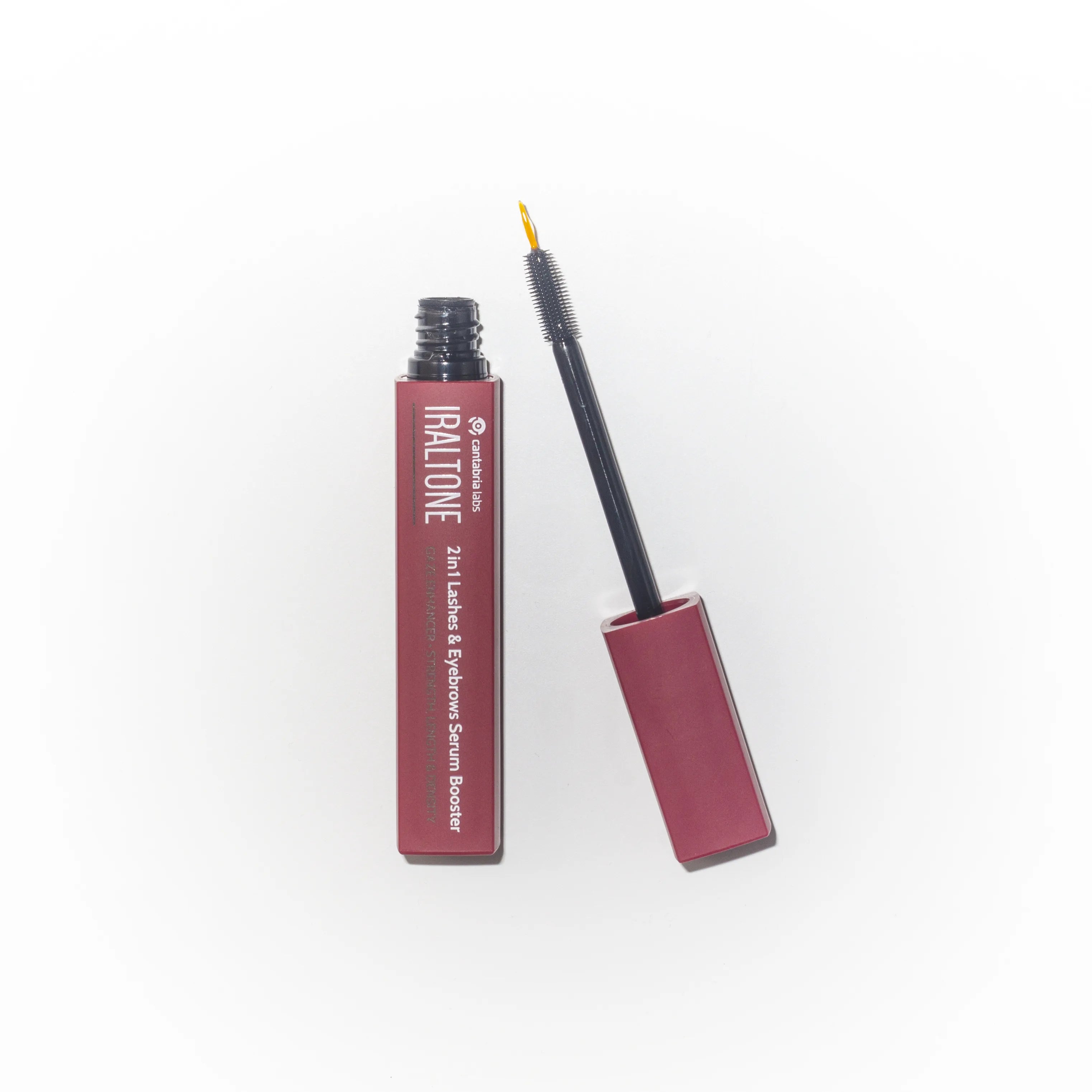 Iraltone 2in1 Lashes&Eyebrows Serum Booster