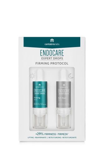 ENDOCARE Expert Drops FIRMING PROTOCOL 2x10 ML - expirace 30.7.2023