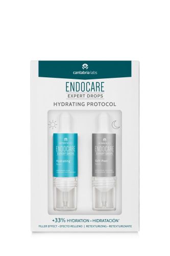 ENDOCARE Expert Drops HYDRATING PROTOCOL 2x10 ML