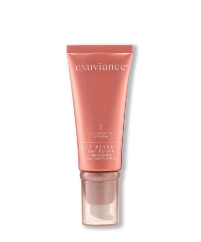 Exuviance Age Reverse Day Repair SPF 30 - expirace 30.5.2023