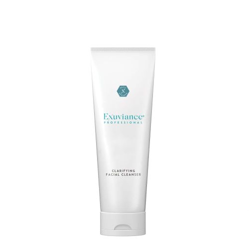 Exuviance Clarifying Facial Cleanser - expirace 31.11.2022