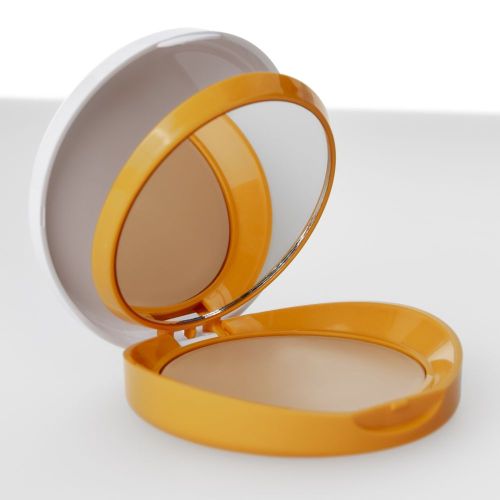 Heliocare Oil-Free Compact Pearl