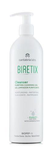 BIRETIX Cleanser 400ml