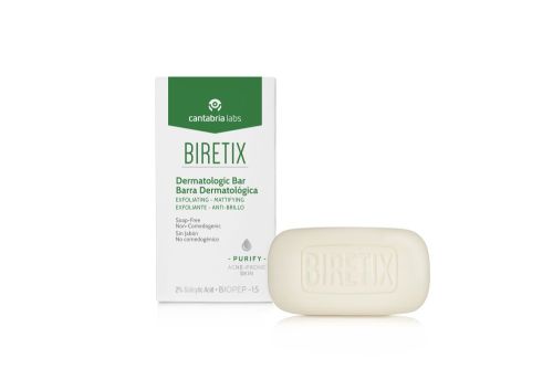 BIRETIX Dermatological Bar