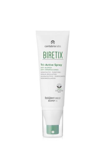 BIRETIX Tri-Active Spray